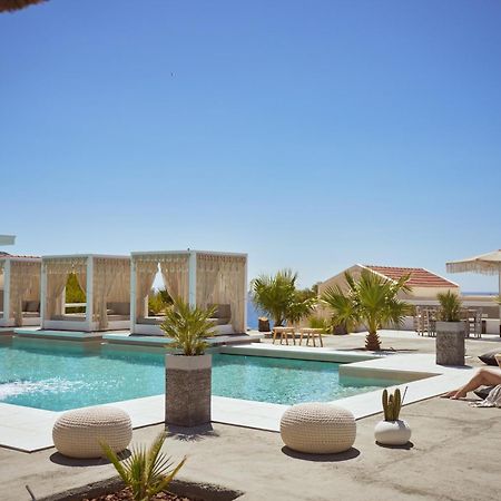 Althea Boutique Hotel - Adults Only 아무피 외부 사진