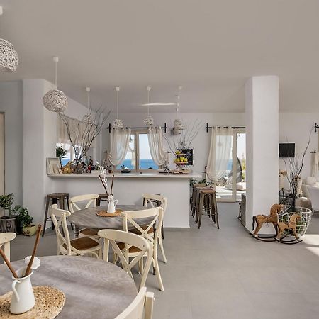 Althea Boutique Hotel - Adults Only 아무피 외부 사진