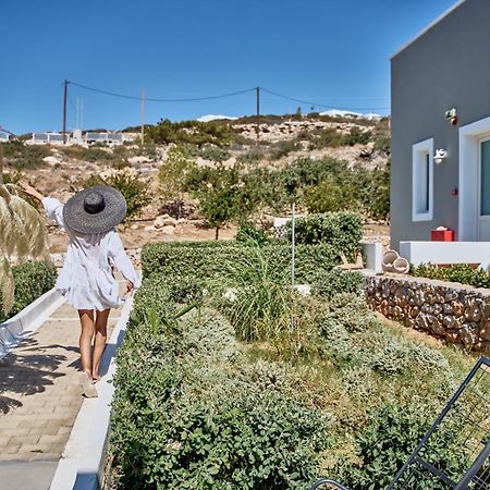 Althea Boutique Hotel - Adults Only 아무피 외부 사진