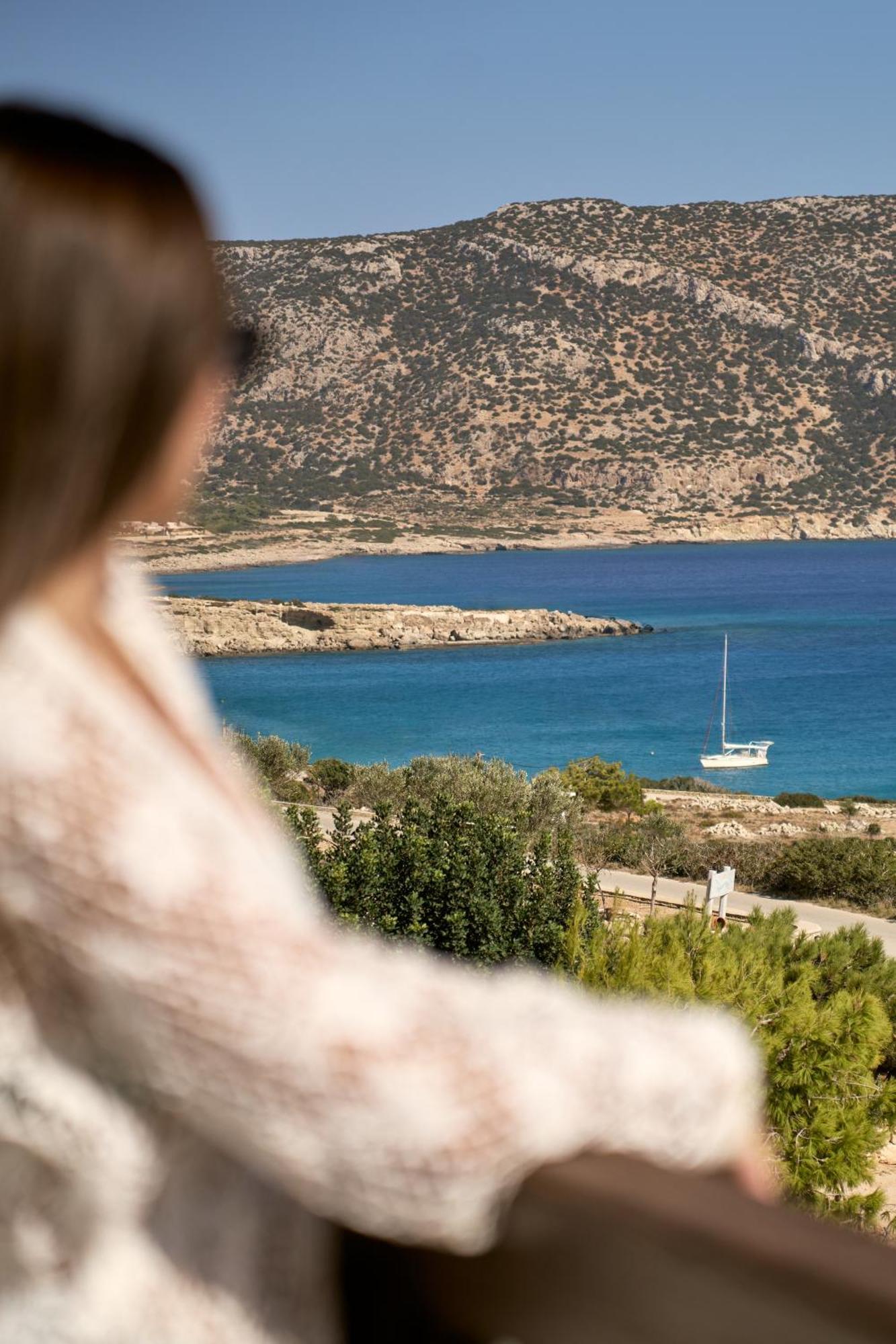 Althea Boutique Hotel - Adults Only 아무피 외부 사진
