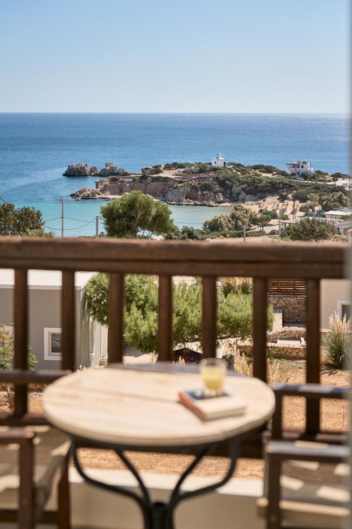 Althea Boutique Hotel - Adults Only 아무피 외부 사진