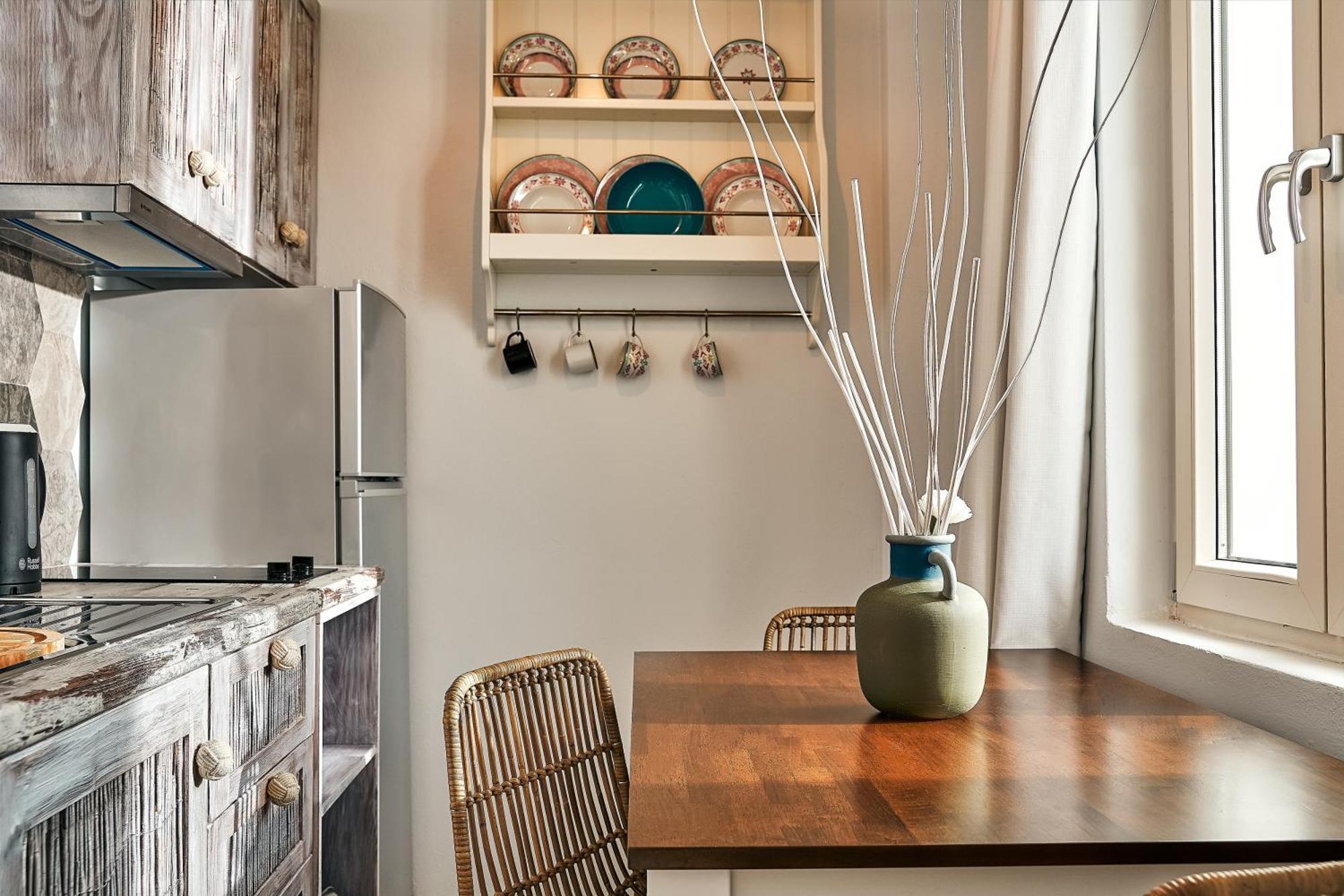 Althea Boutique Hotel - Adults Only 아무피 외부 사진