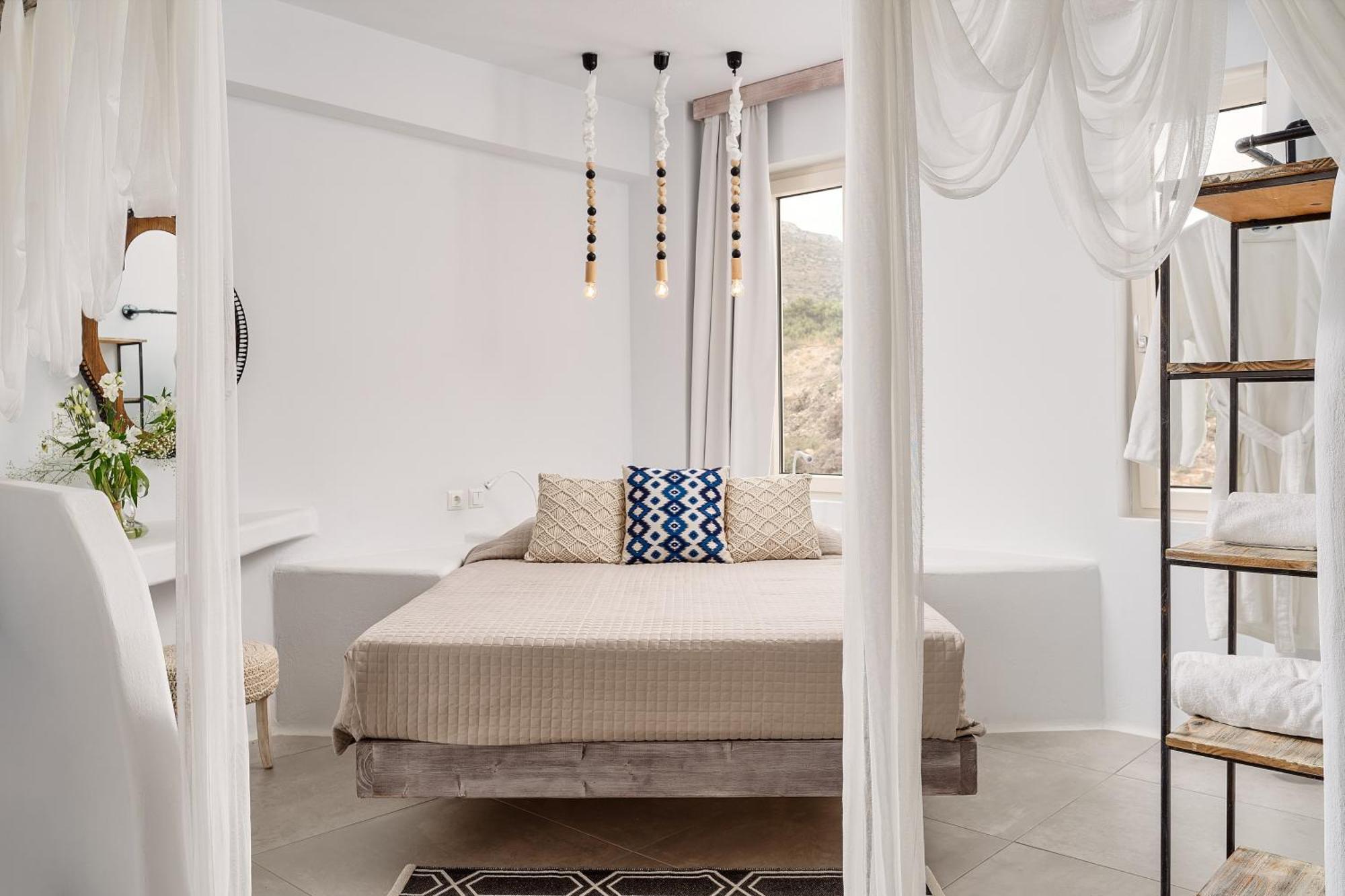 Althea Boutique Hotel - Adults Only 아무피 외부 사진