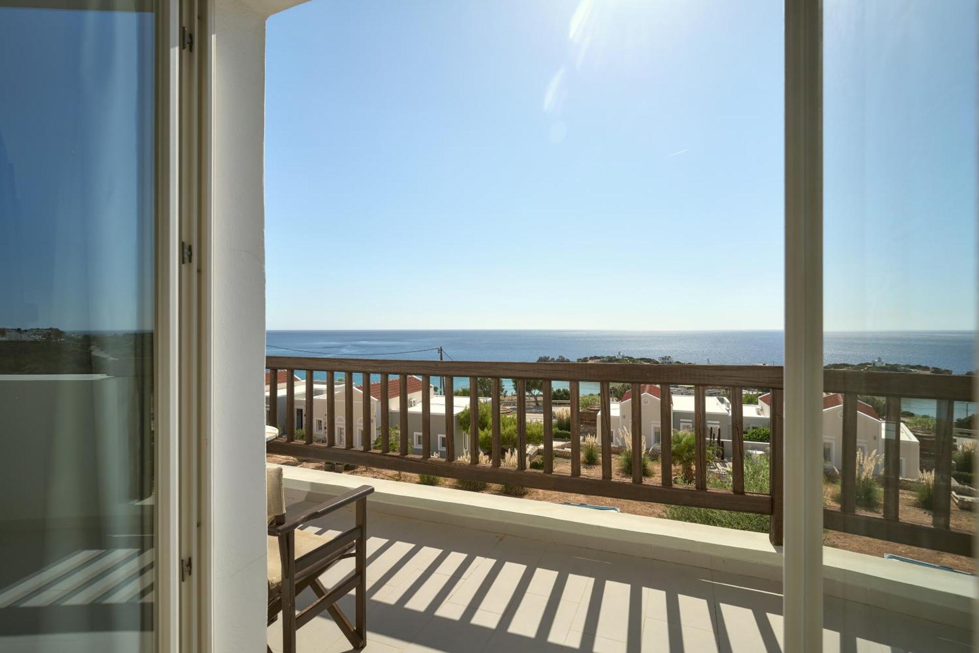Althea Boutique Hotel - Adults Only 아무피 외부 사진