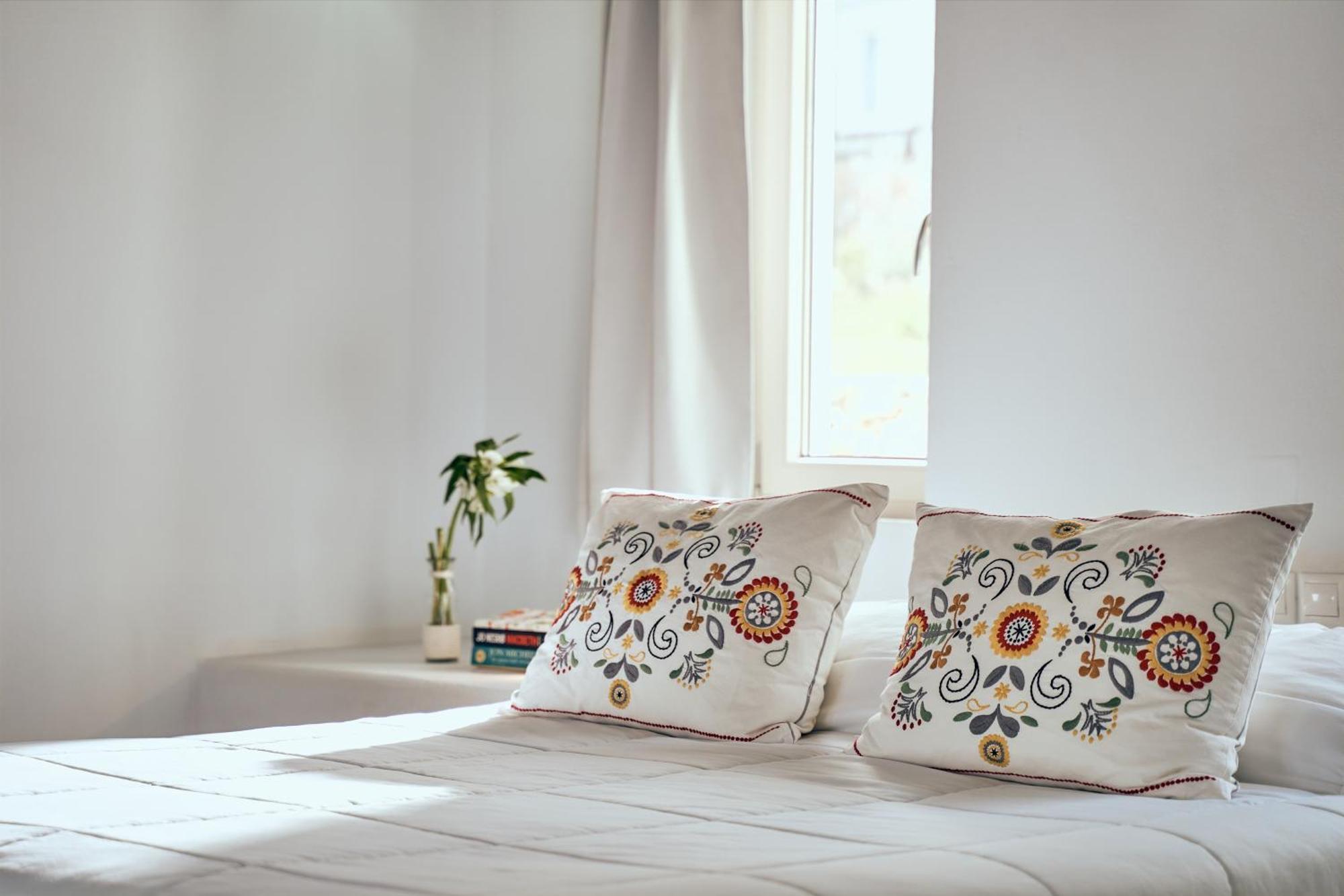 Althea Boutique Hotel - Adults Only 아무피 외부 사진