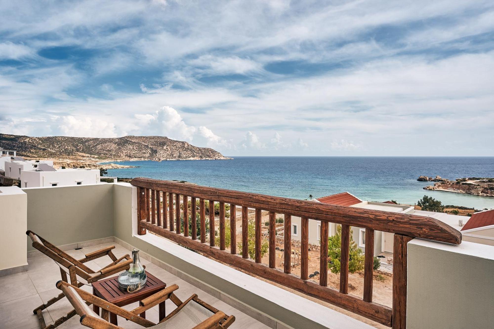 Althea Boutique Hotel - Adults Only 아무피 외부 사진