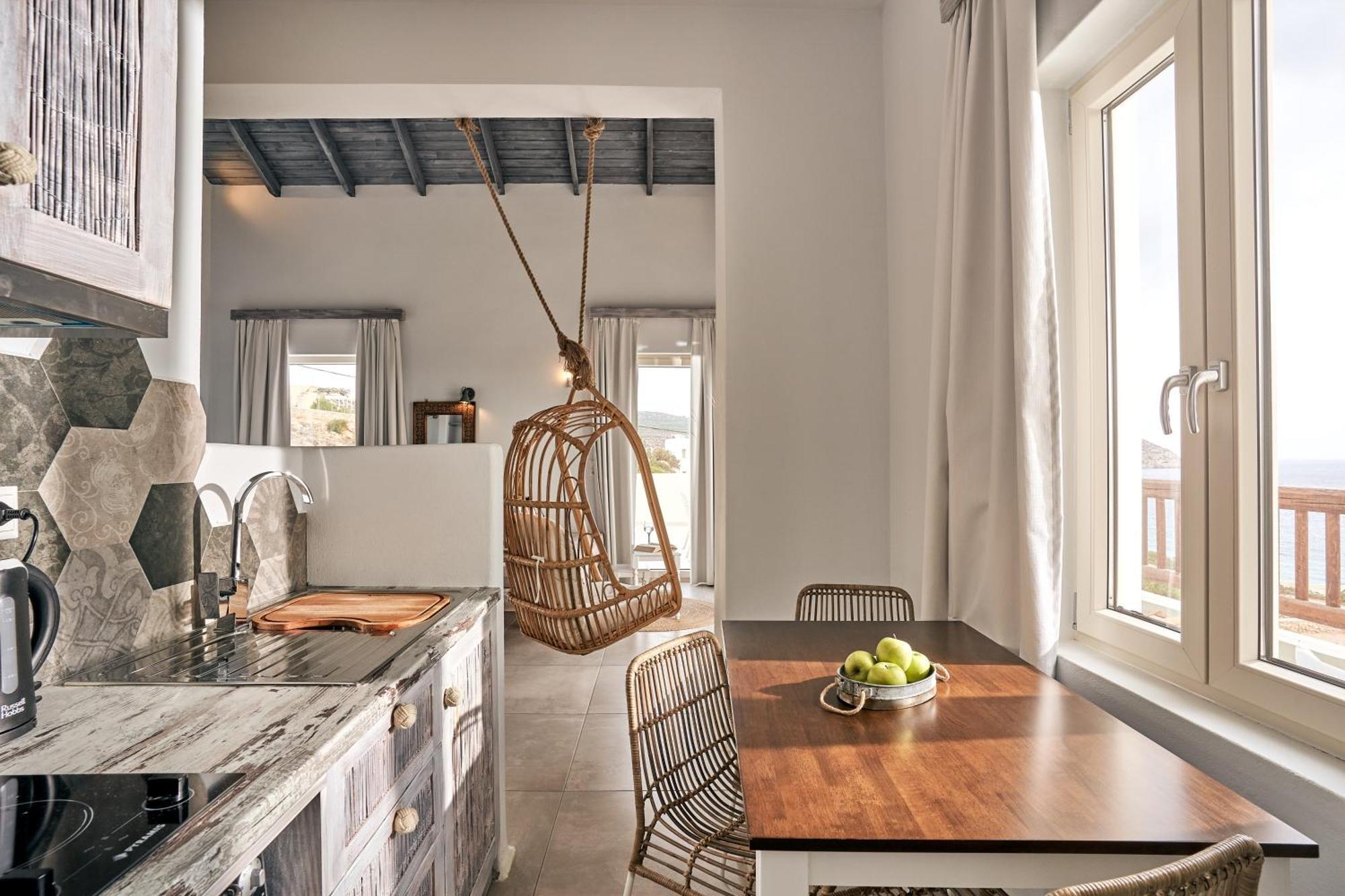 Althea Boutique Hotel - Adults Only 아무피 외부 사진