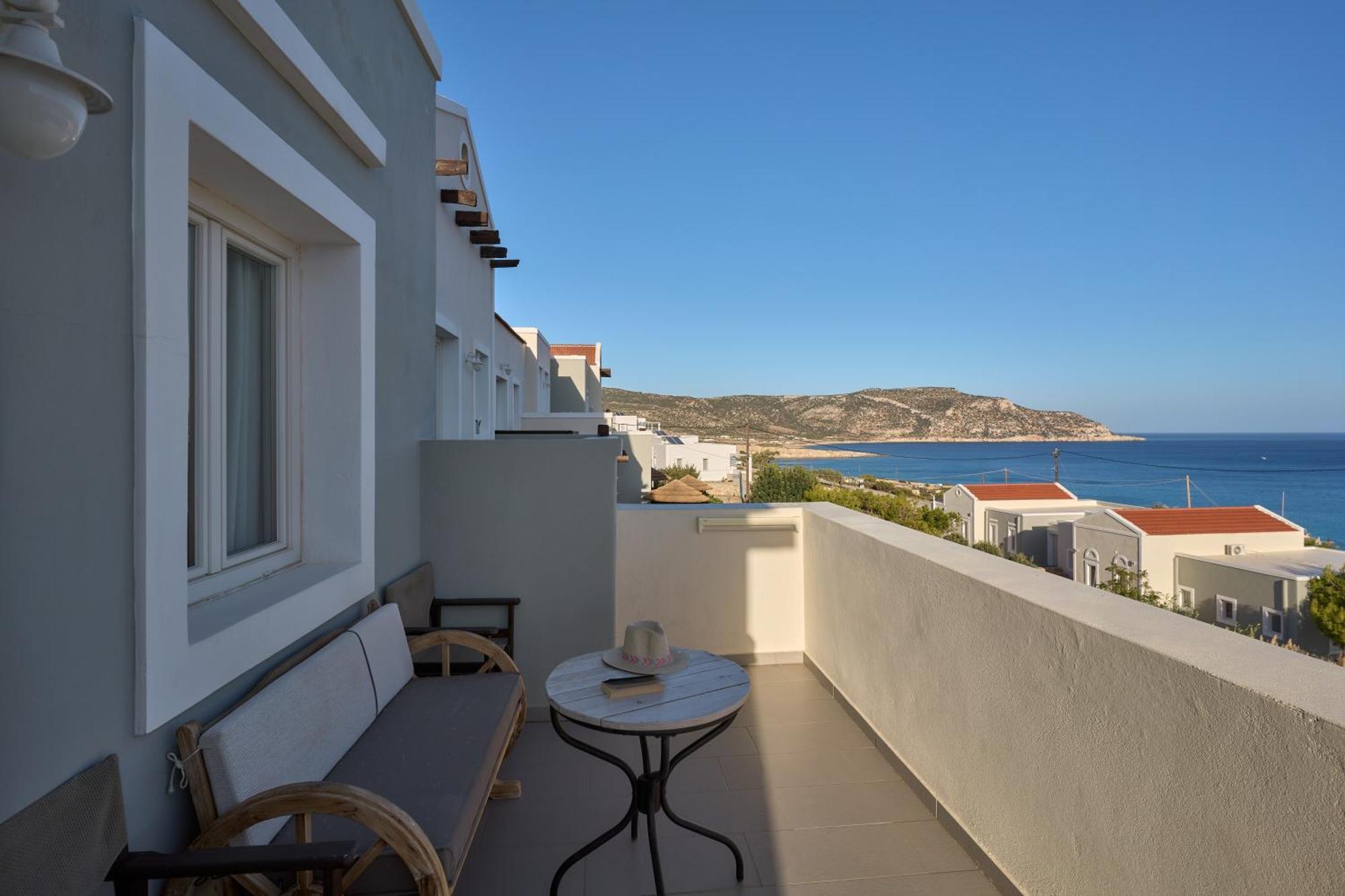 Althea Boutique Hotel - Adults Only 아무피 외부 사진