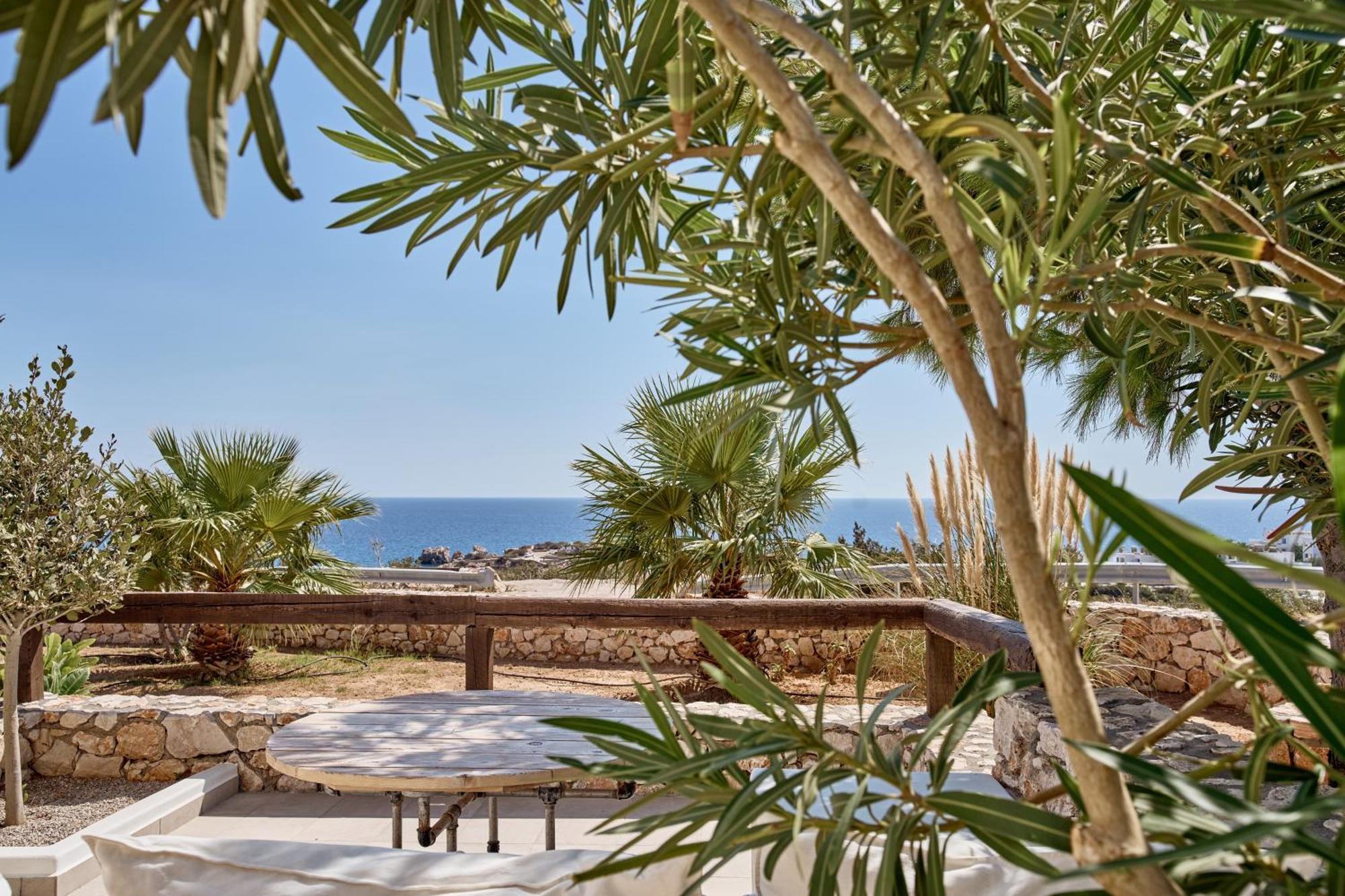 Althea Boutique Hotel - Adults Only 아무피 외부 사진