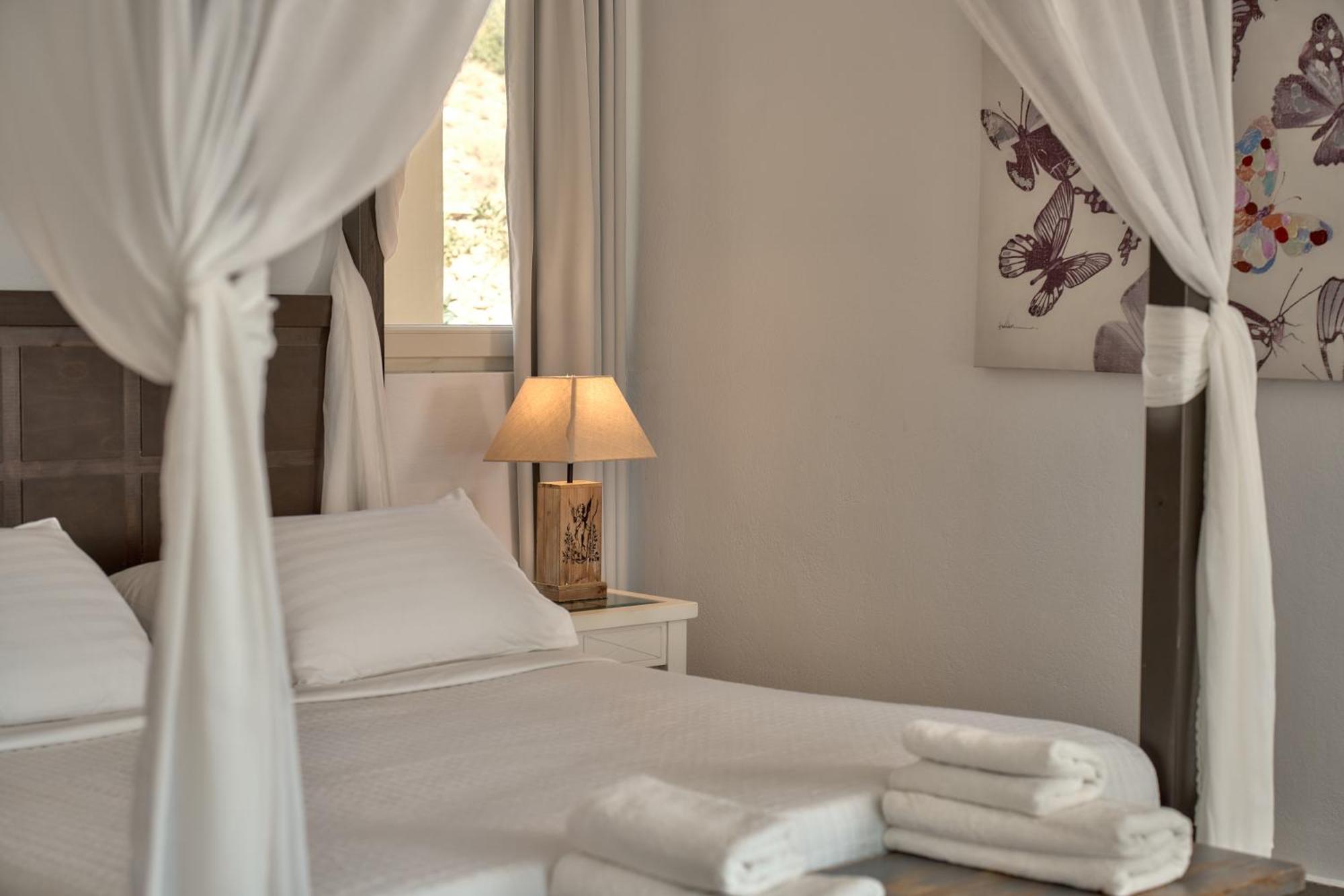 Althea Boutique Hotel - Adults Only 아무피 외부 사진