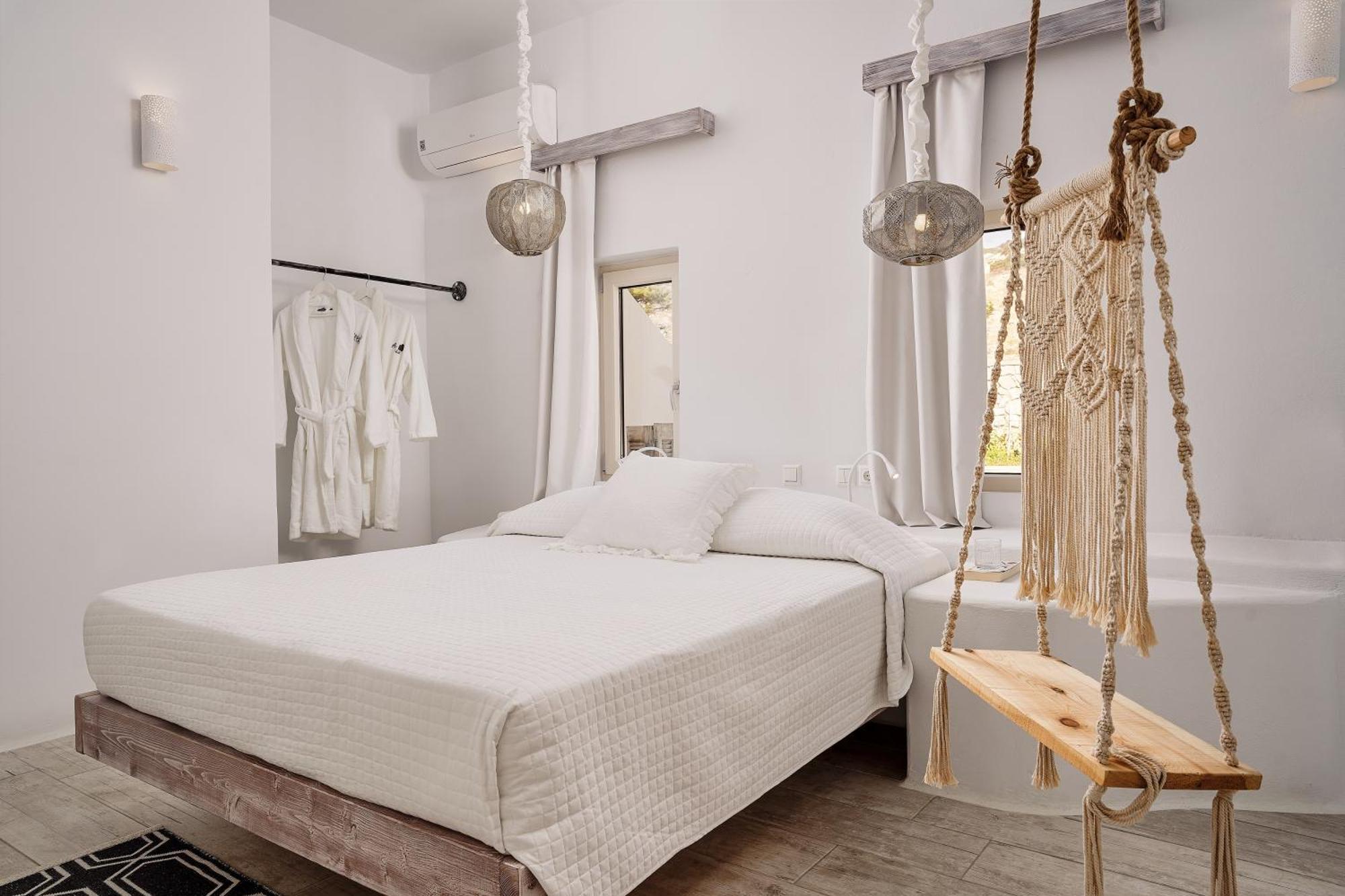 Althea Boutique Hotel - Adults Only 아무피 외부 사진