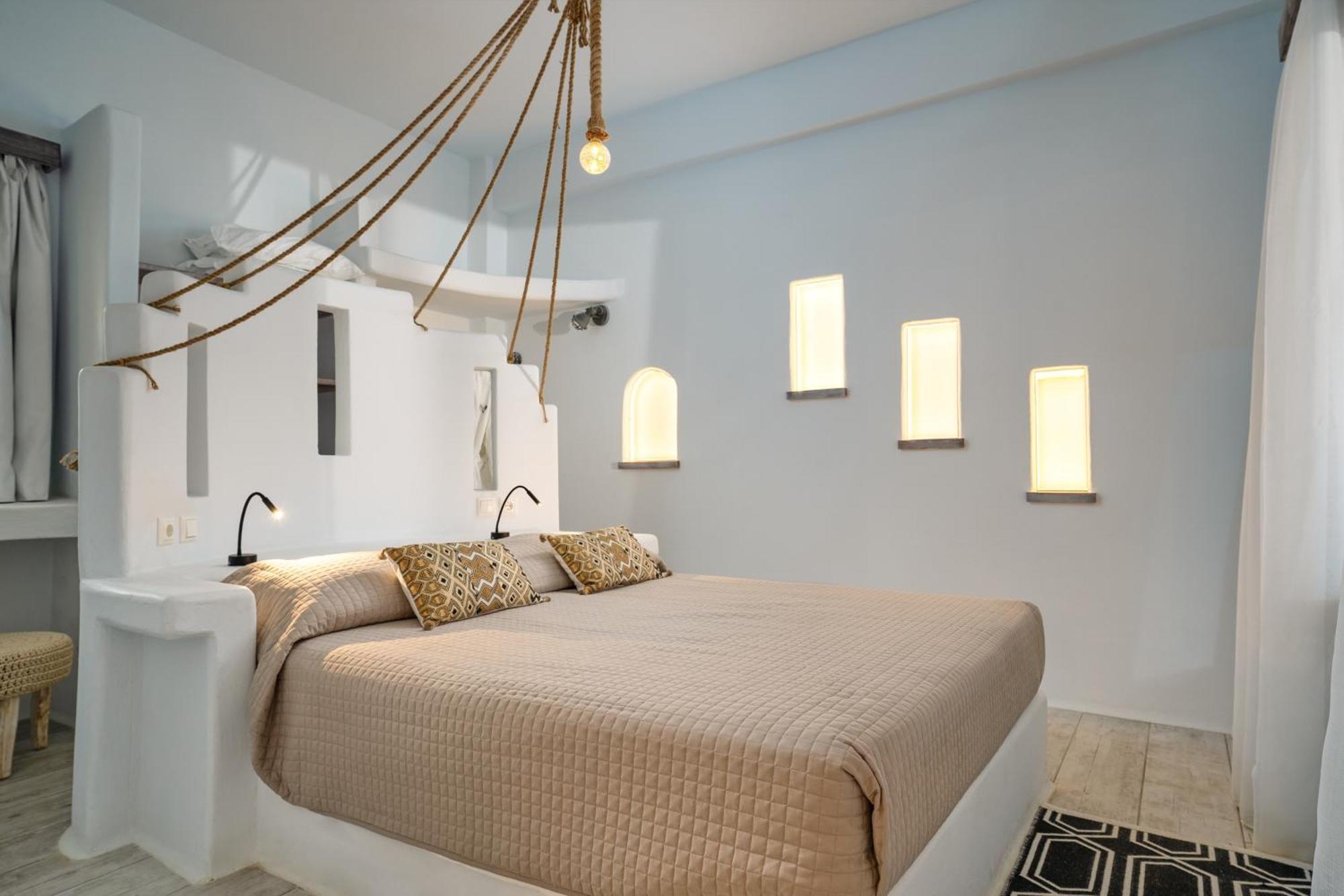 Althea Boutique Hotel - Adults Only 아무피 외부 사진