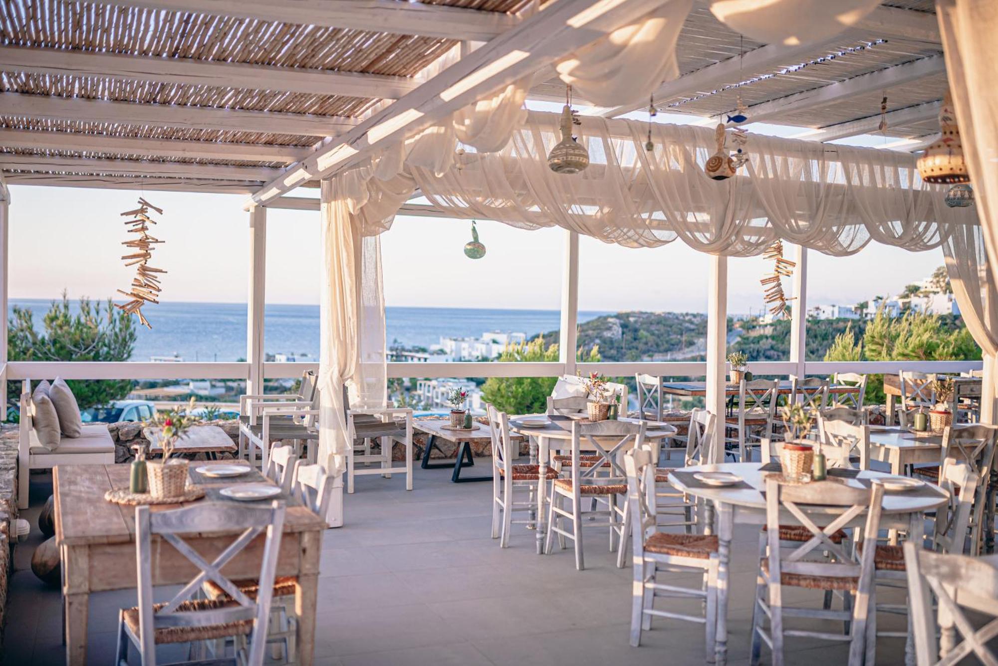 Althea Boutique Hotel - Adults Only 아무피 외부 사진
