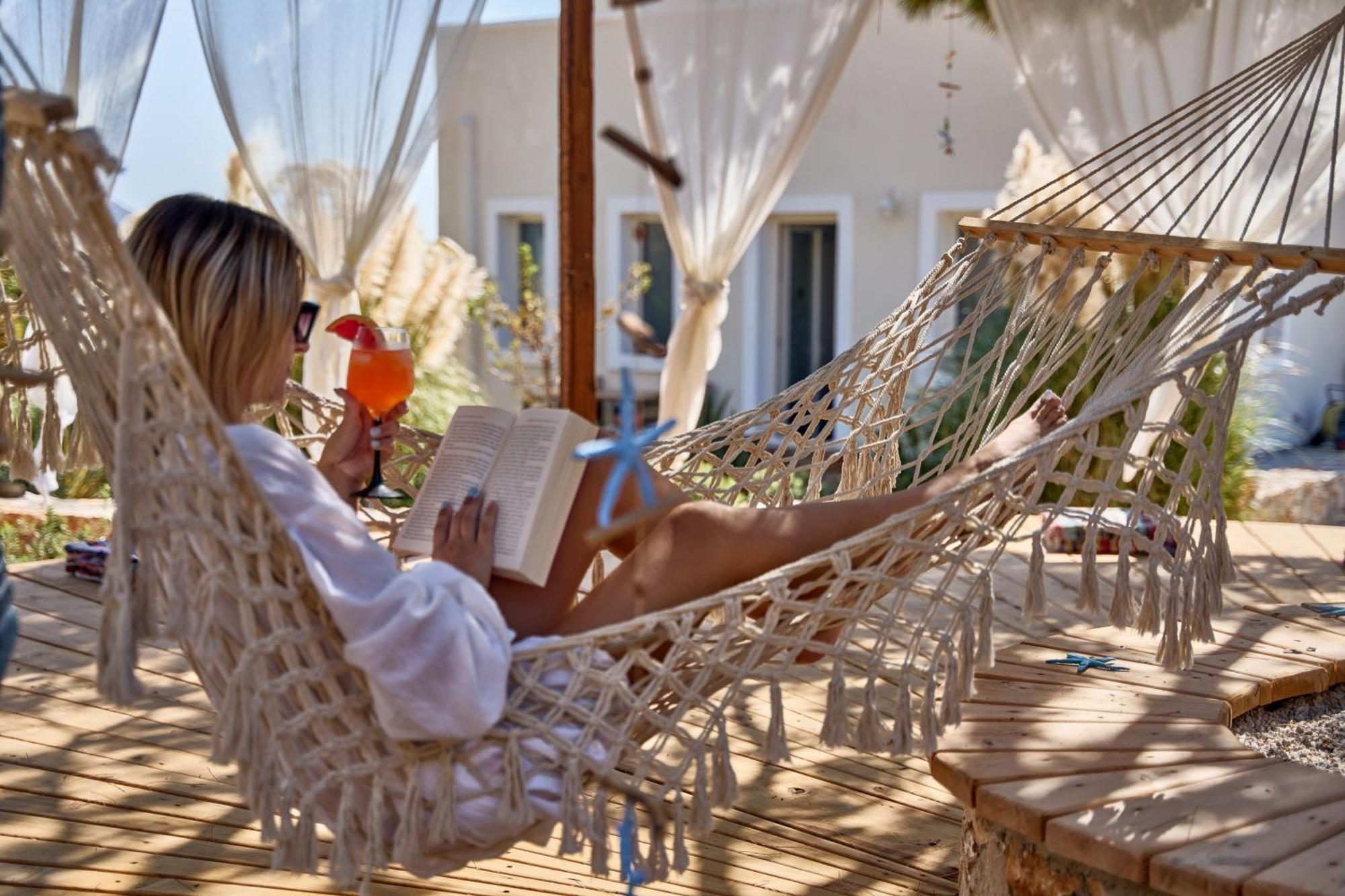 Althea Boutique Hotel - Adults Only 아무피 외부 사진