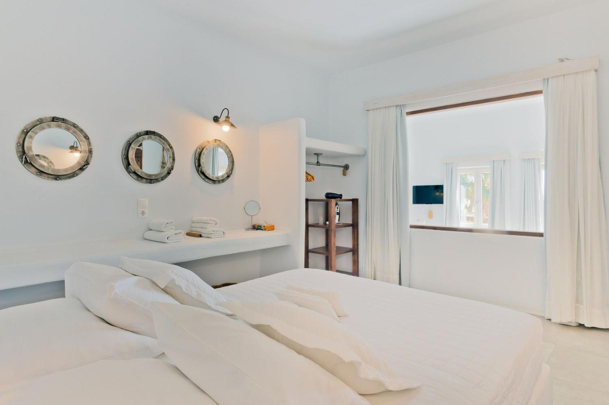 Althea Boutique Hotel - Adults Only 아무피 외부 사진