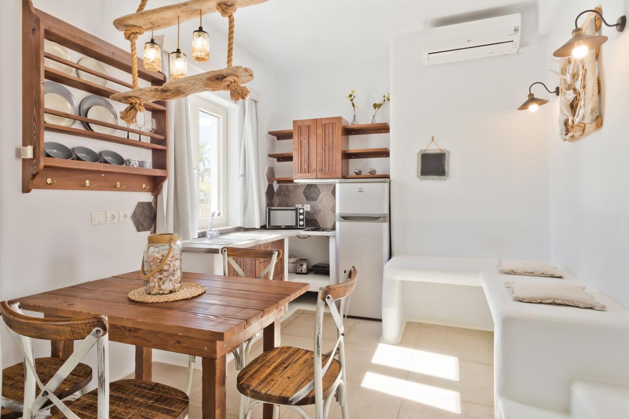 Althea Boutique Hotel - Adults Only 아무피 외부 사진