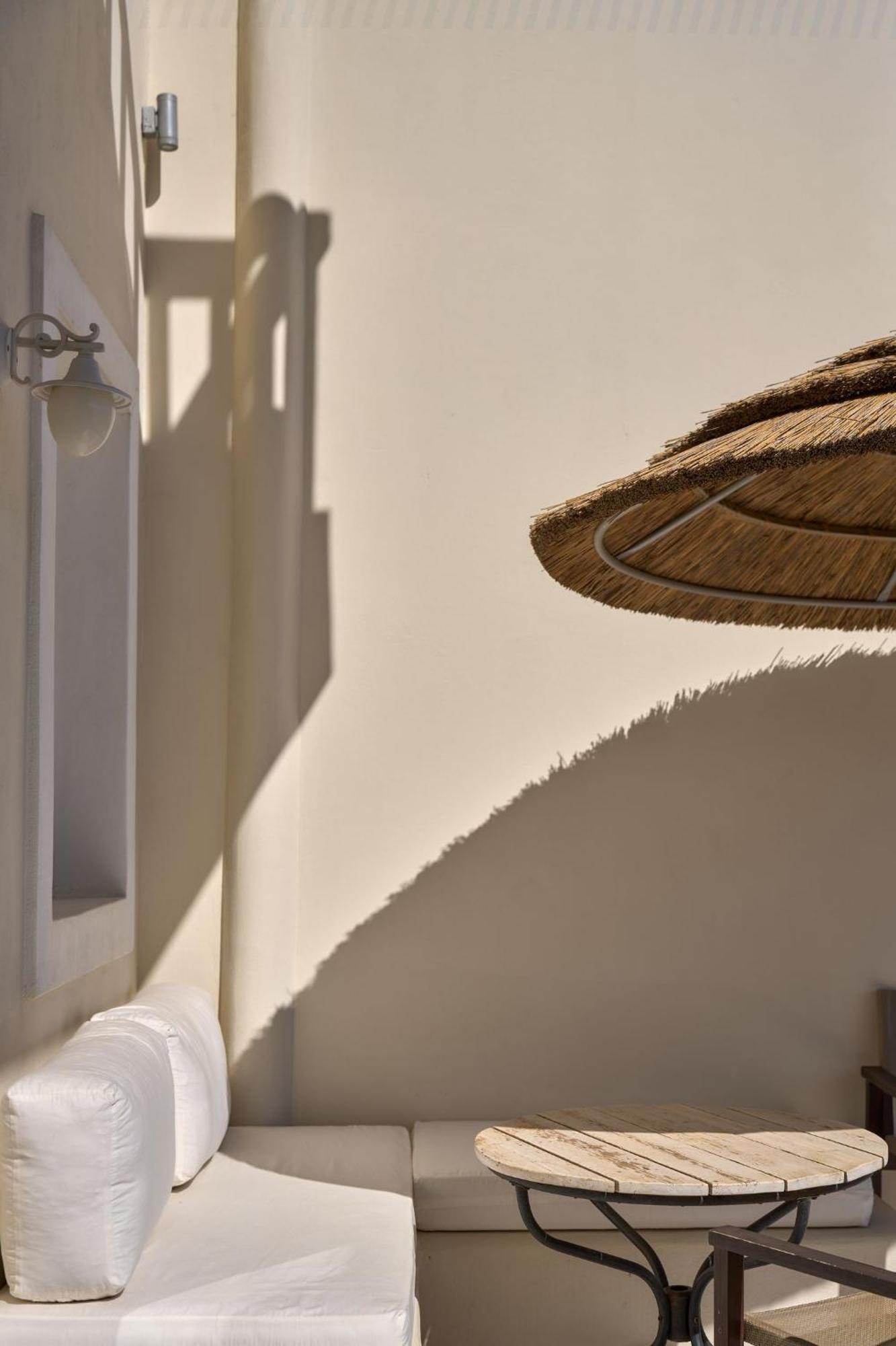 Althea Boutique Hotel - Adults Only 아무피 외부 사진