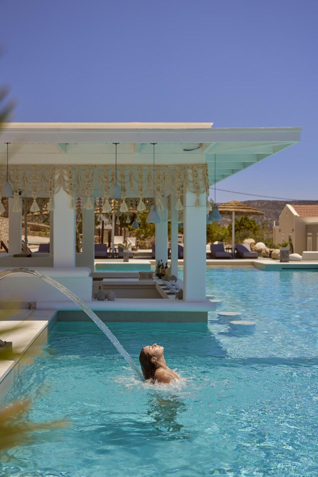 Althea Boutique Hotel - Adults Only 아무피 외부 사진